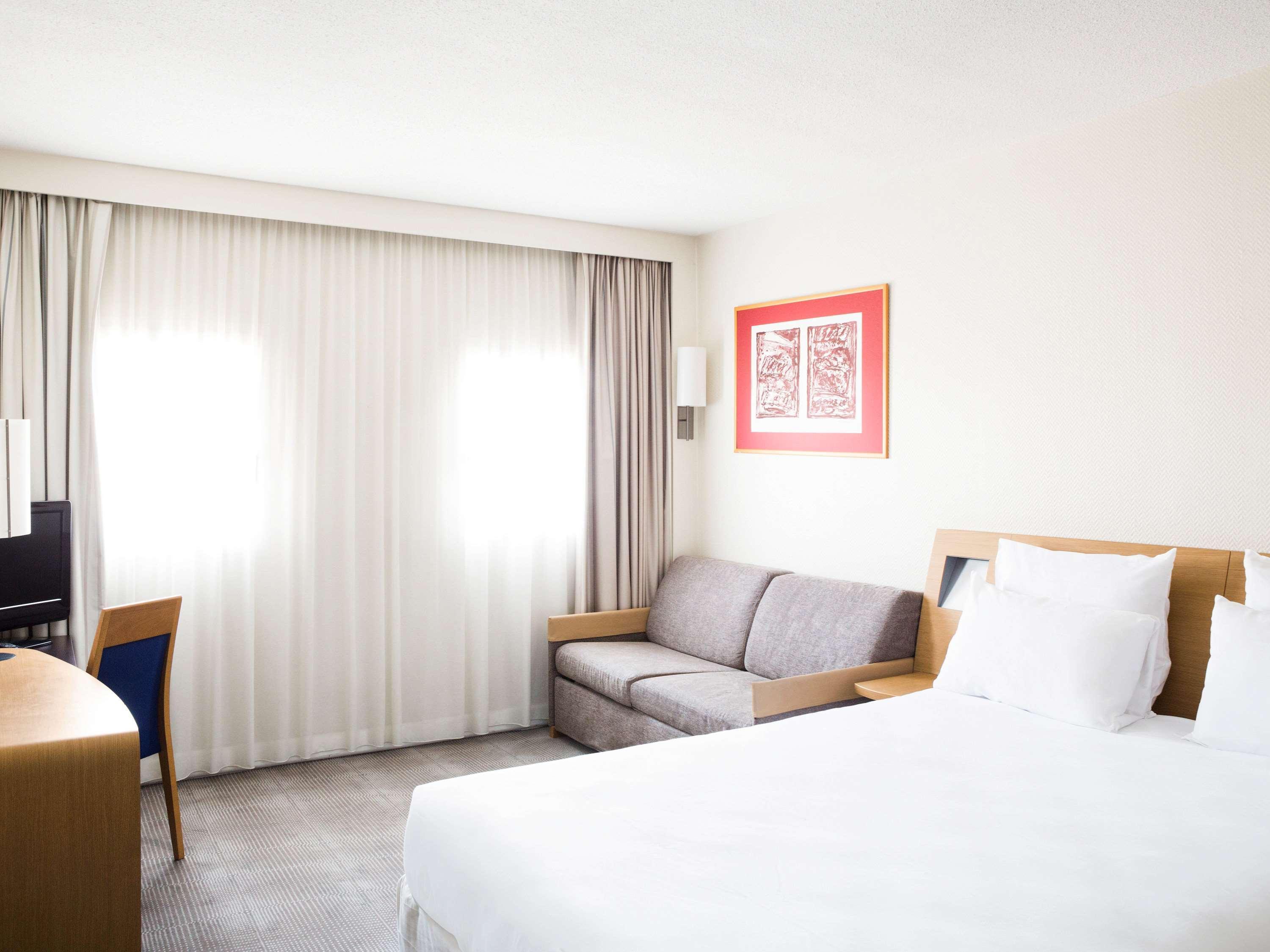 Novotel Lodz Centrum Екстериор снимка