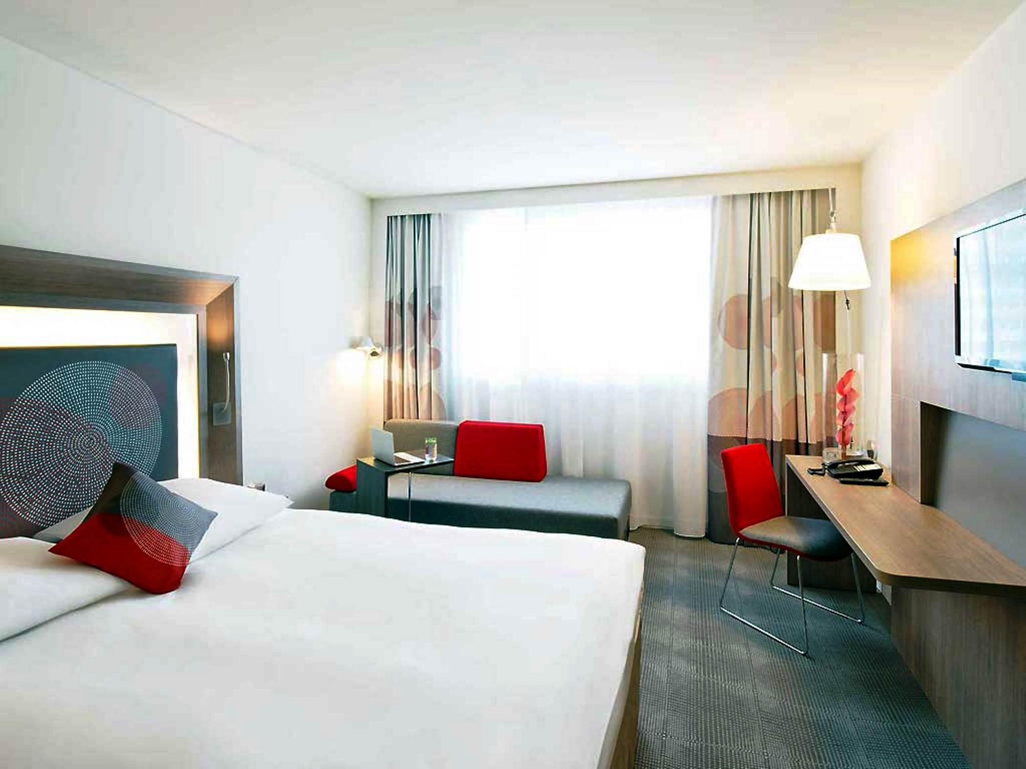 Novotel Lodz Centrum Екстериор снимка