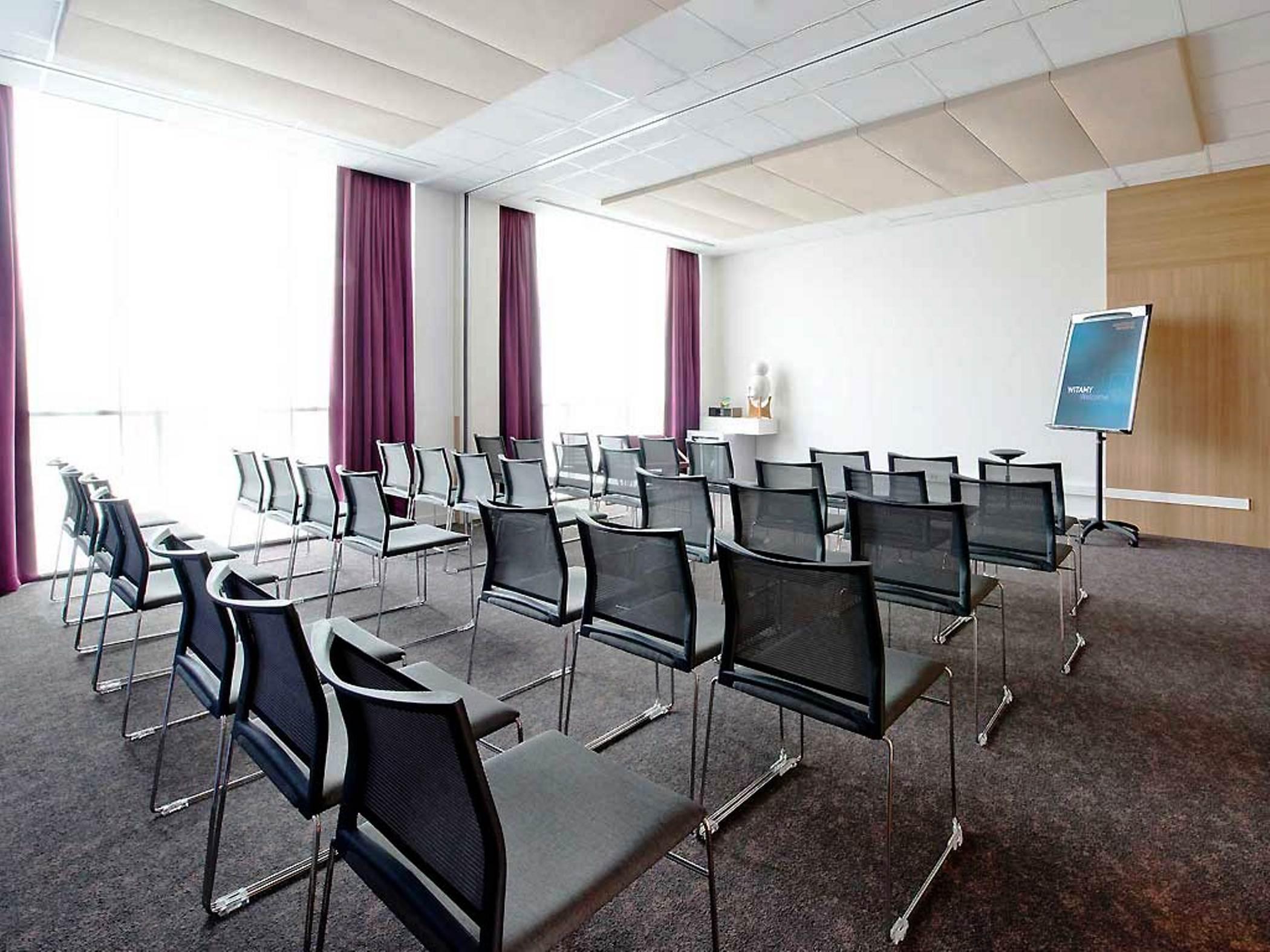 Novotel Lodz Centrum Екстериор снимка