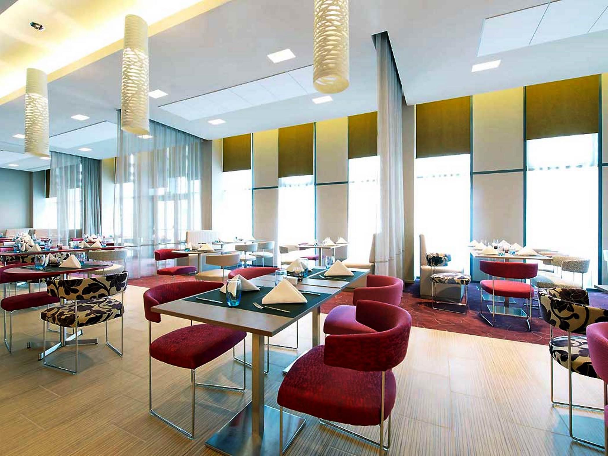Novotel Lodz Centrum Екстериор снимка