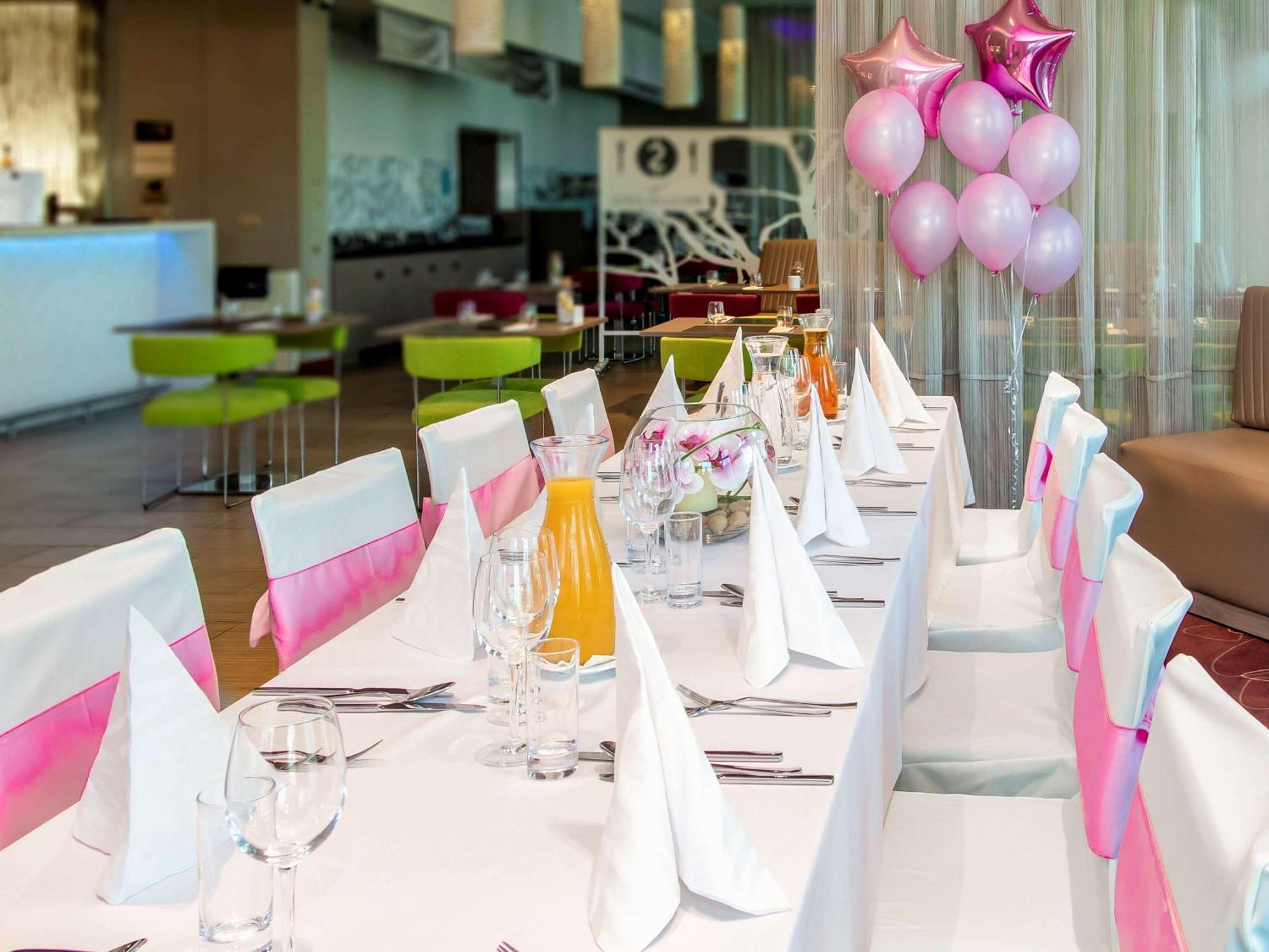 Novotel Lodz Centrum Екстериор снимка