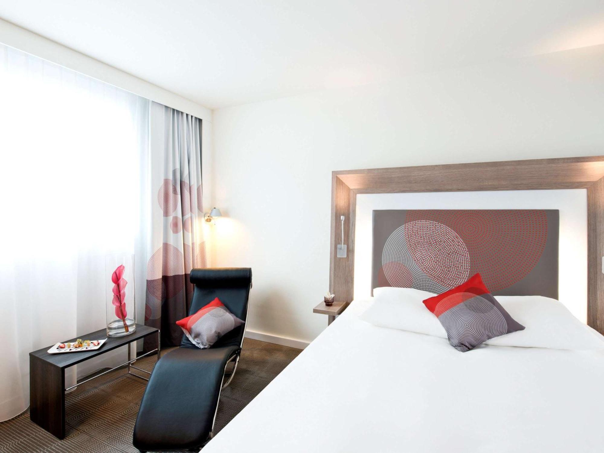 Novotel Lodz Centrum Екстериор снимка
