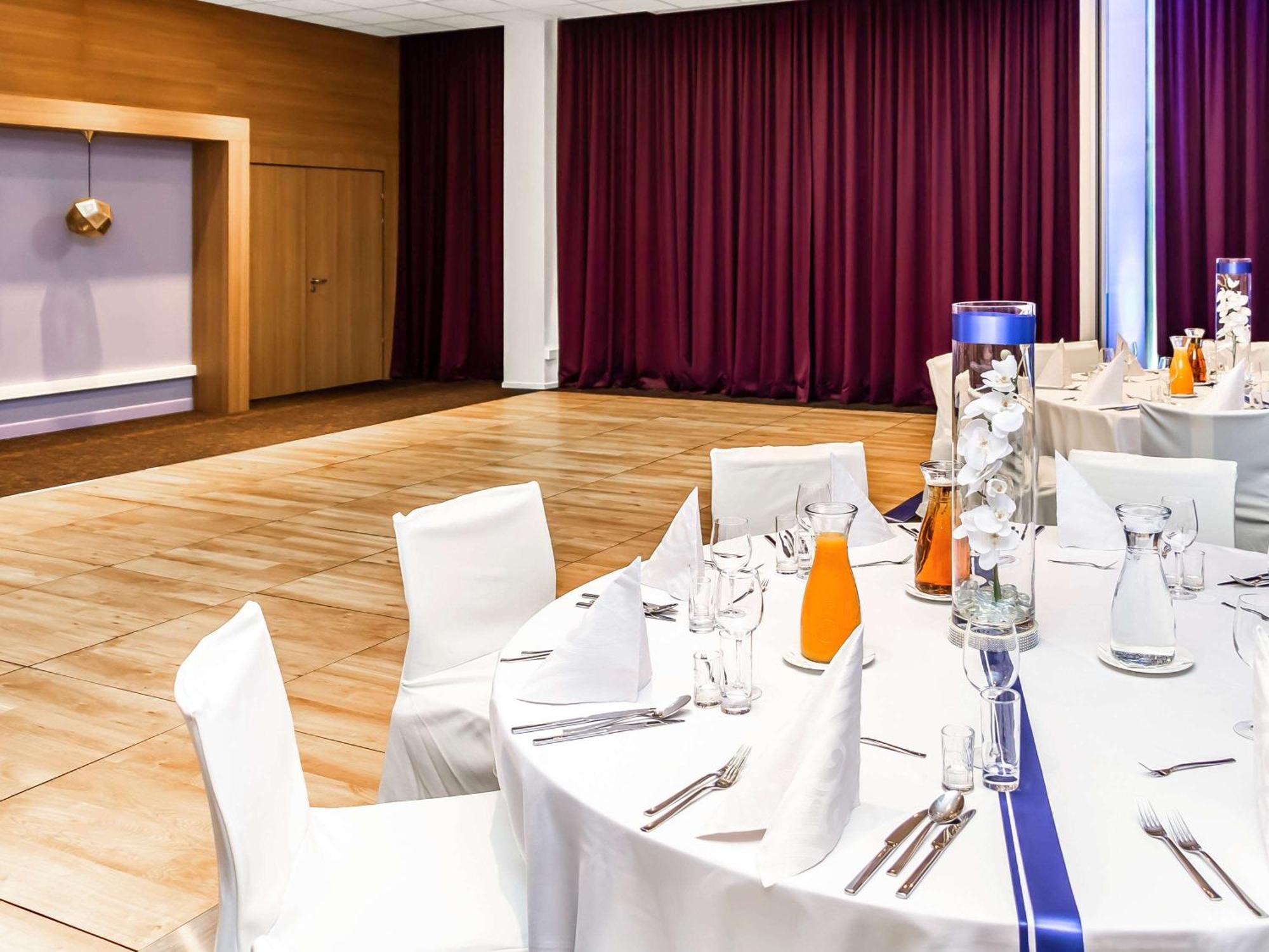 Novotel Lodz Centrum Екстериор снимка