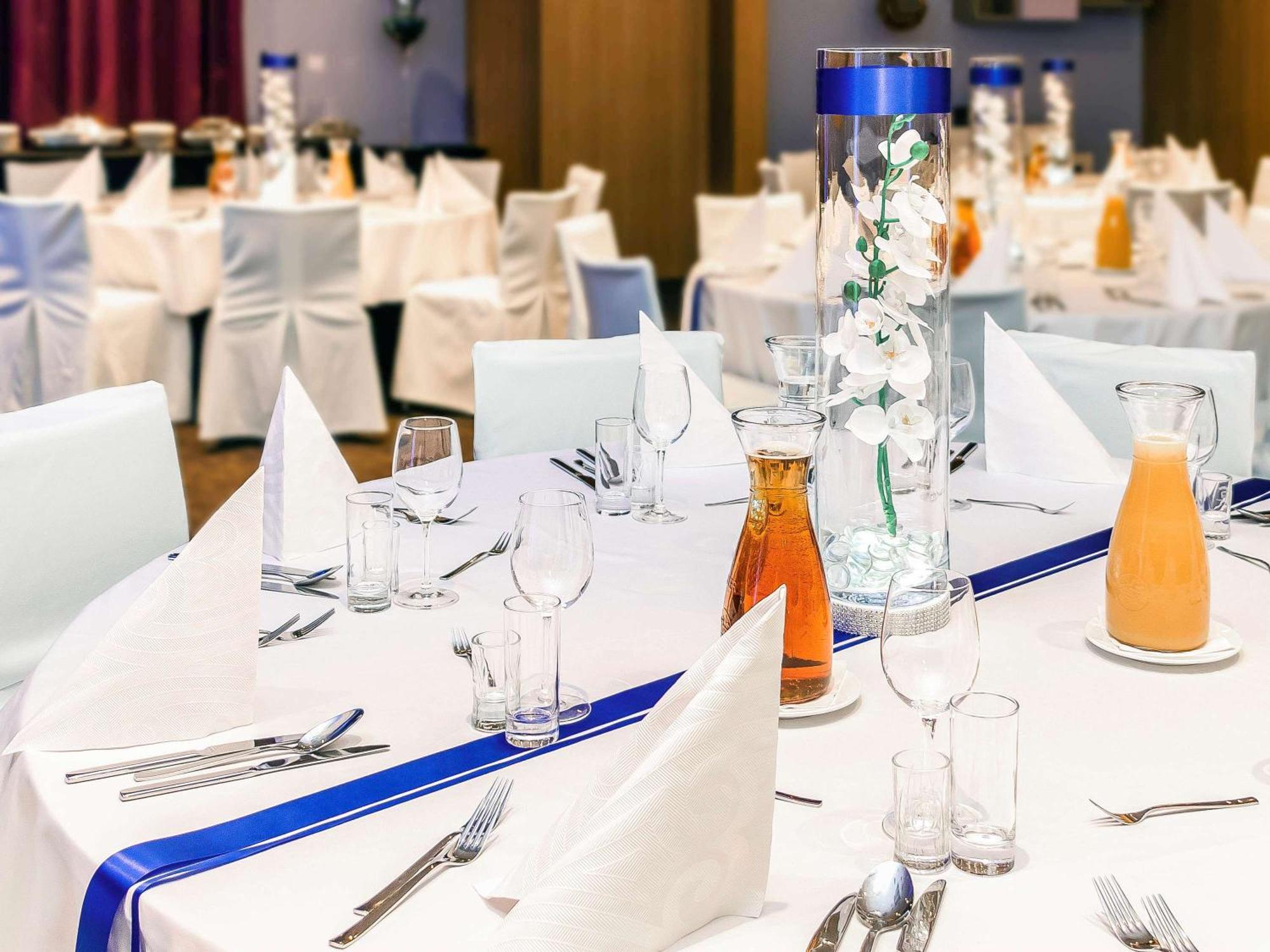 Novotel Lodz Centrum Екстериор снимка