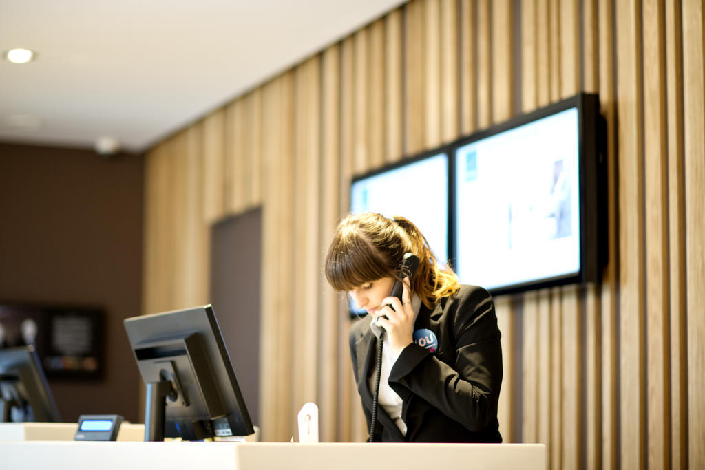 Novotel Lodz Centrum Екстериор снимка